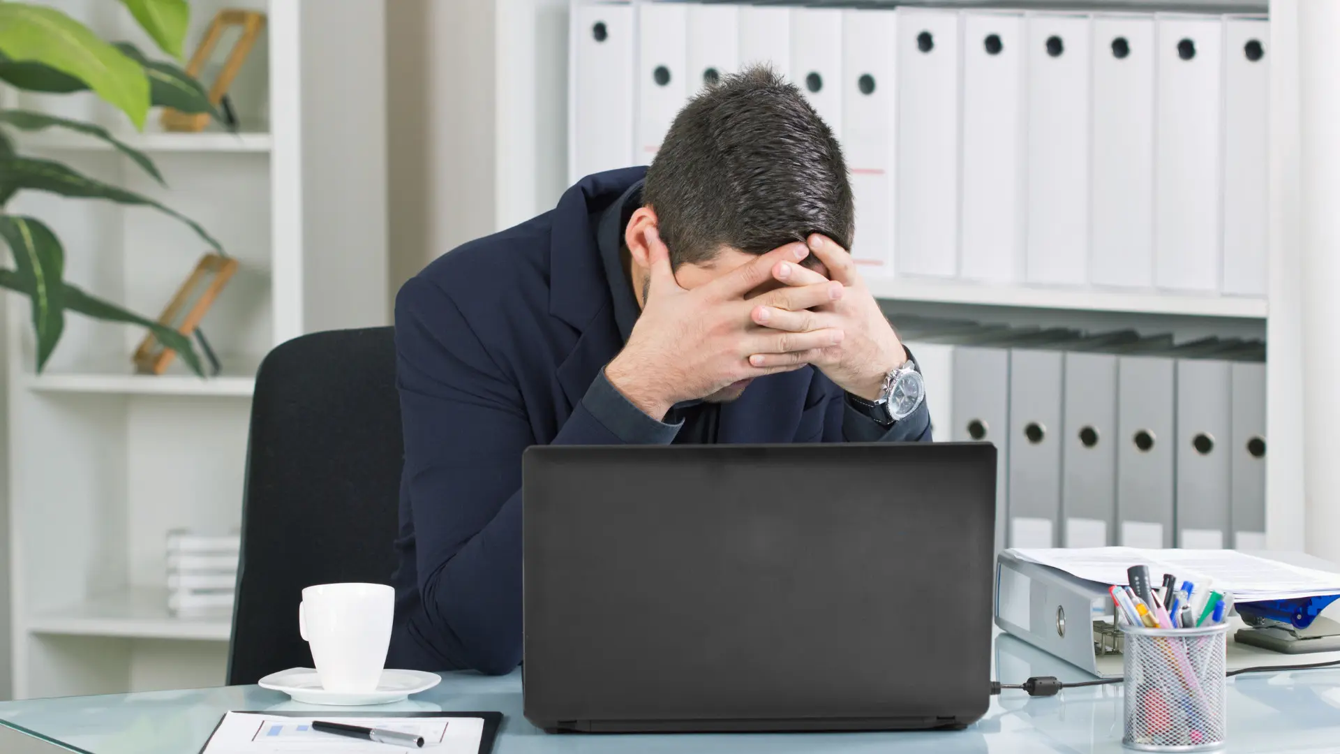 Being an employee is actually a high risk life strategy because you are gradually losing three kinds of choices (2)