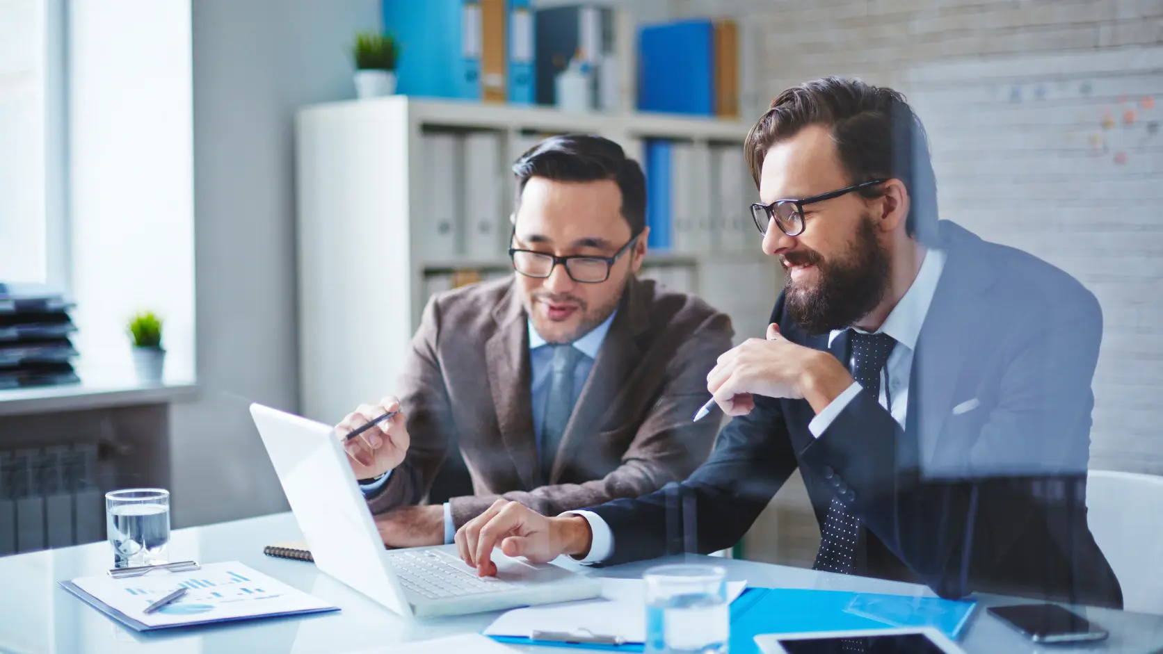 Even the World’s Leading Consulting Firm Must Transform McKinsey’s Technology Roadmap, Free for SMEs (1)