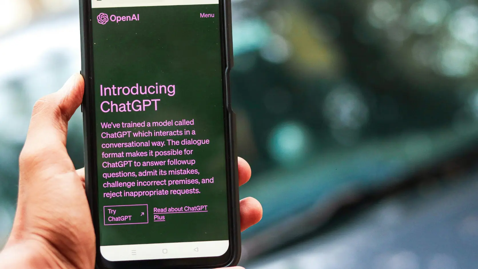 OpenAI Releases GPT-5.5 for Free! 0.4s Response Time and Unlimited Messages—Is ChatGPT Plus Still Worth It (3)