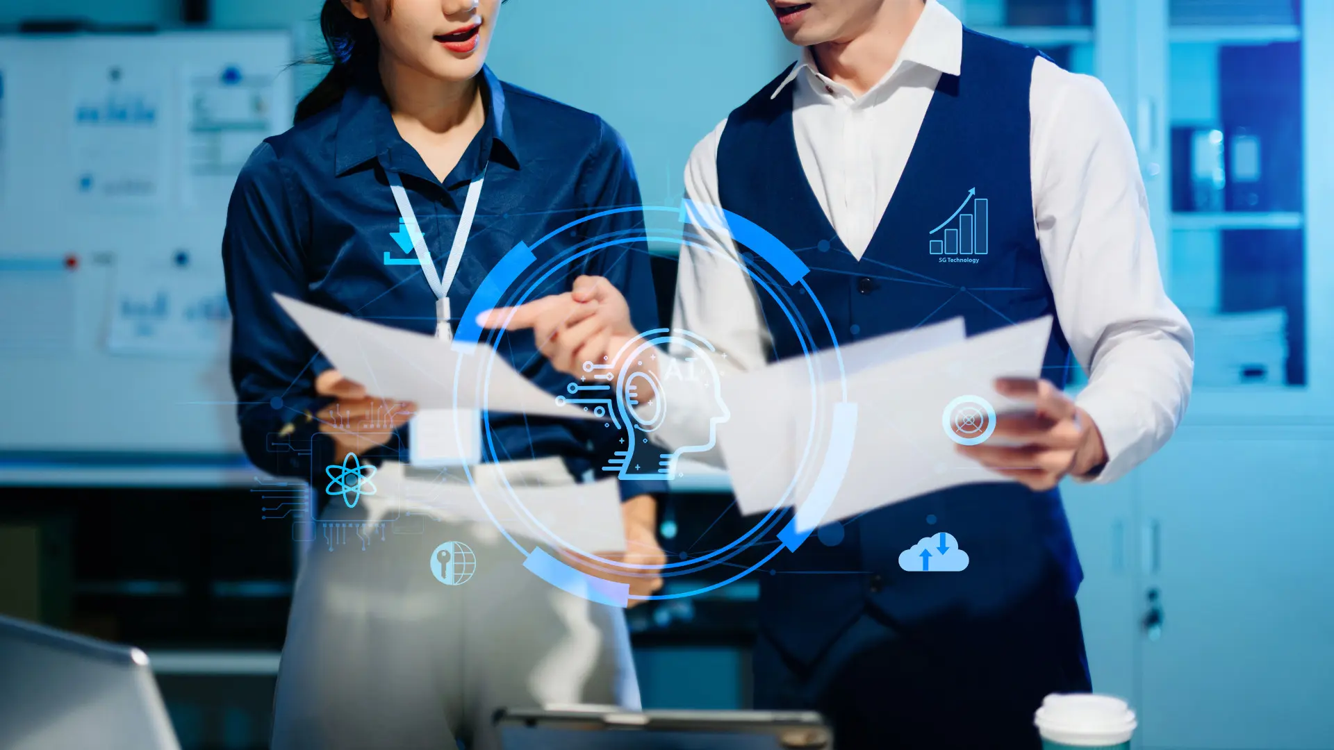 Claude AI Enterprise Training Services